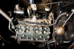 Ford V8 DeLuxe Roadster 1932 года